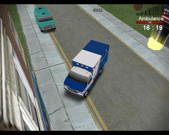 Crimelife III screenshot 5