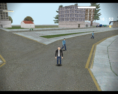 Crimelife III screenshot 6