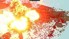 Critical Annihilation screenshot 7