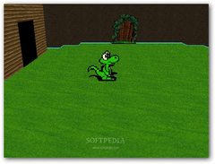 Croc 3: Army of the Gobbos screenshot 2