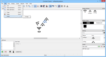 Crochet Charts screenshot 3