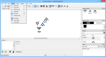 Crochet Charts screenshot 5