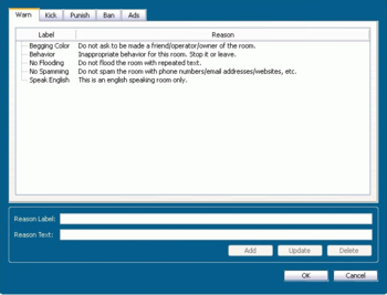 Crocodile screenshot 2