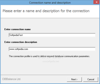 Cross-Database Comparator Pro screenshot 8