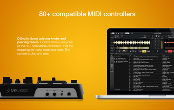 Cross DJ Free screenshot 6