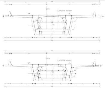 Cross Sections screenshot 4