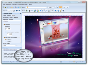 CrossGL Alpha Screenshot screenshot