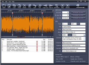 CrossTec EMS IT Asset Management screenshot