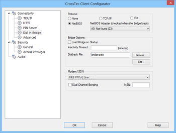 CrossTec Remote Control screenshot 10