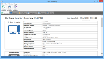 CrossTec Remote Control screenshot 2