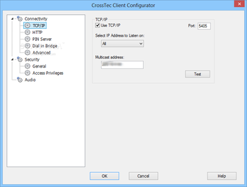CrossTec Remote Control screenshot 7