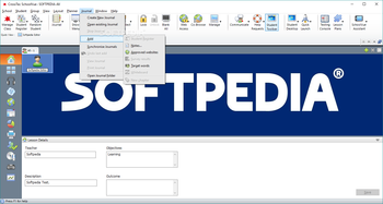 CrossTec SchoolVue screenshot 22