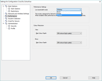 CrossTec SchoolVue screenshot 28