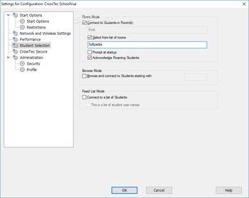 CrossTec SchoolVue screenshot 29