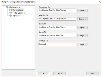 CrossTec SchoolVue screenshot 32