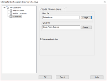 CrossTec SchoolVue screenshot 34