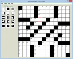 Crossword Express (formerly MagnumOpus) screenshot 10