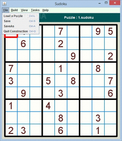 Crossword Express (formerly MagnumOpus) screenshot 2