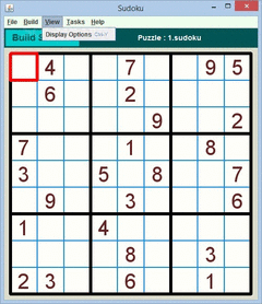 Crossword Express (formerly MagnumOpus) screenshot 4