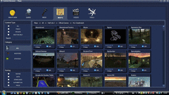 CrosuS Total Game and Mod Management screenshot 2
