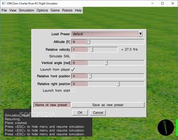 CRRCsim screenshot 10