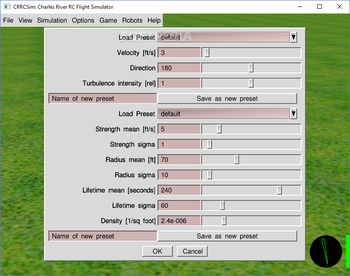 CRRCsim screenshot 11