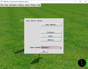 CRRCsim screenshot 13