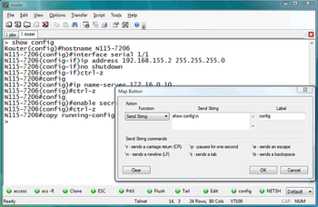 CRT screenshot 3