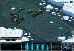 Cruiser: Battleship 2 screenshot 2