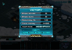 Cruiser: Battleship 2 screenshot 4