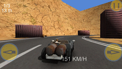 Crush Race 3D screenshot 5