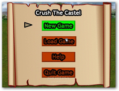 Crush the Castle screenshot
