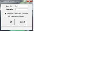 CRViewer screenshot 2