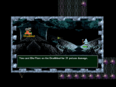 Cryn The Dark Reflection screenshot 3
