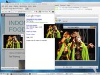 CrypPic screenshot 2