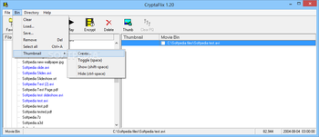 CryptaFlix screenshot 3