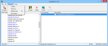 CryptaFlix screenshot 4