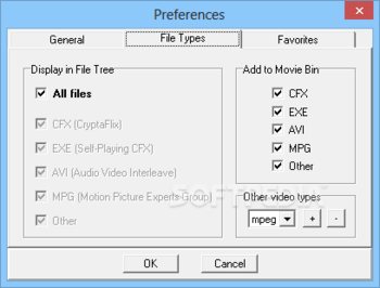 CryptaFlix screenshot 7