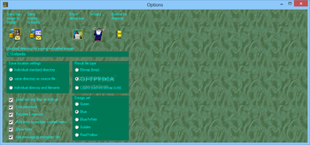 Crypter screenshot 2