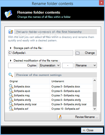 Cryptex screenshot 10