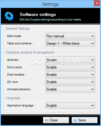 Cryptex screenshot 13
