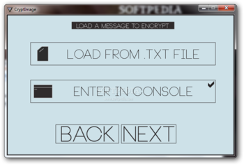 Cryptimage screenshot 3