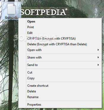 CRYPTISA UNBREAKABLE screenshot