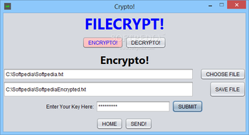 Crypto screenshot 3