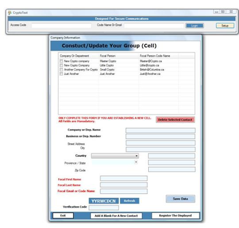 Crypto screenshot 2