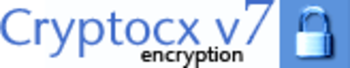 Cryptocx v6 screenshot 2