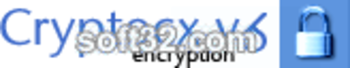 Cryptocx v6 screenshot 3