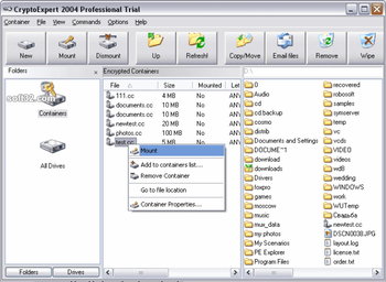 CryptoExpert 8 Lite screenshot 2