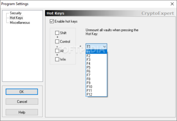 CryptoExpert Lite screenshot 11