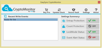 CryptoMonitor screenshot 4